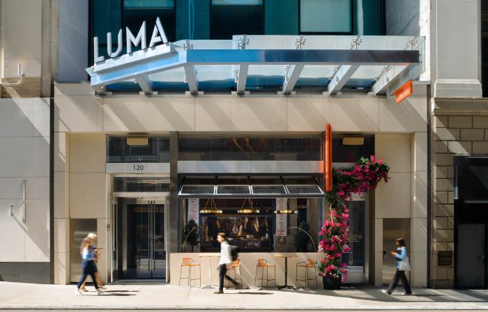 Luma Hotel Times Square