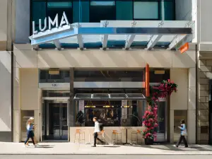 Luma Hotel Times Square