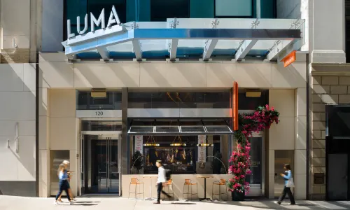 Luma Hotel Times Square