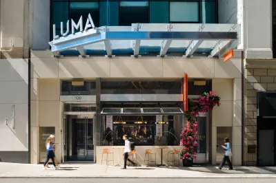 Luma Hotel Times Square