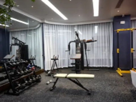 Yishui Jinshidun Hotel Hotels in Yishui