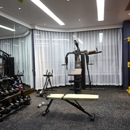 Yishui Jinshidun Hotel