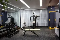 Yishui Jinshidun Hotel