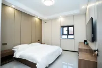 Gurongxuan Homestay, Xinfu District, Xinzhou City