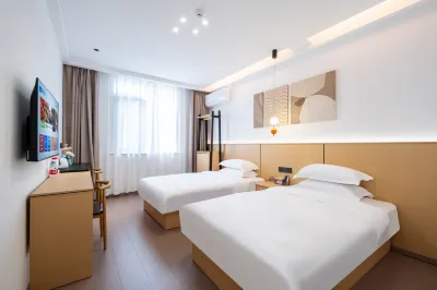 Fangtou B&B (Houyutata Xiangtian Branch) Hotels near Wunvzhou Resort
