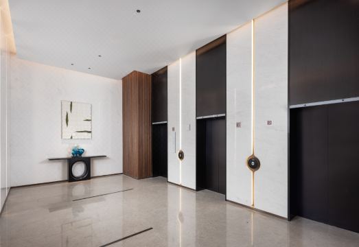 호텔 부대시설 안내