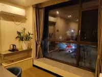 Lianshan Shunjing Homestay