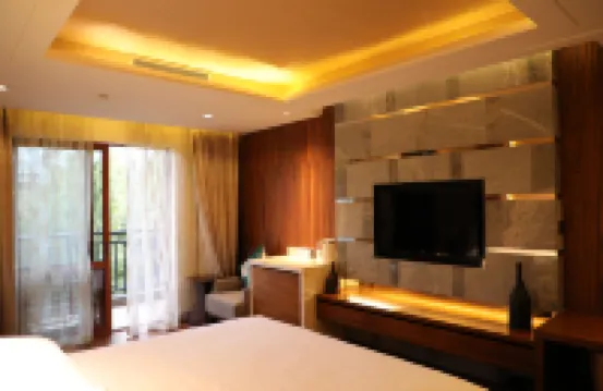 South Taihu Villa Resort Hotel