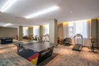 JIAOZUO XUANCHENG DABIESHAN HOTEL