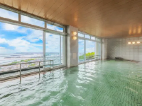 亀の井ホテル 焼津 焼津のホテル