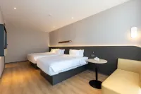 Jinjiang Inn (Pingyao Ancient City South Gate Tourist Center Branch) - 2-Star