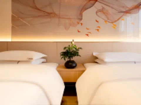 Qujing 1 +1 Express Hotel Hotels in Qujing