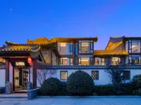Shangheyuan Homestay (Kaifeng Millennium City Park) Hôtels à : Kaifeng