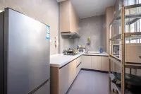 Pingyi Wujia Homestay (Guimeng Scenic Area, Yimeng Mountain Tourist Area)