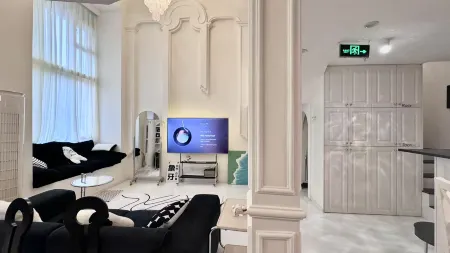 Xiangya Youth Hostel (Dongda Road Subway Station Branch Chengdu)