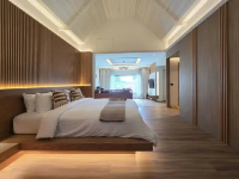 Cocohut Beach Resort Hotels in Ko Pha-ngan District