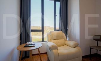 Dingxin Executive Homestay