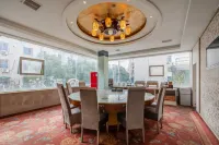 Yushan Zheshang Grand Hotel (Jiangjunmiao Square Branch) - Bữa sáng