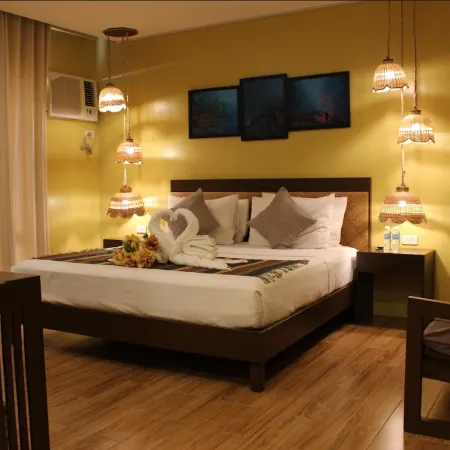 Alunsina Hotel and Spa