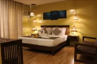 Alunsina Hotel and Spa Hotels in Capiz