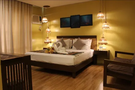 Alunsina Hotel and Spa
