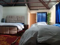 Hill Ventures Adventure Camping Resort & Restaurant