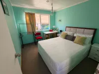 Wendy's holiday home