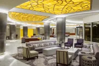 Millennium Hail Hotel Hotel di Hail
