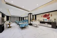 中山·シャナ｜Xana·ElegantDesignStyleホテル(富華道バスステーション）