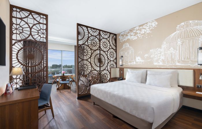 Swiss-Belhotel Airport Jakarta