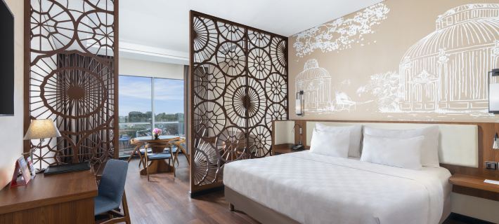 Swiss-Belhotel Airport Jakarta Hotels in Jakarta