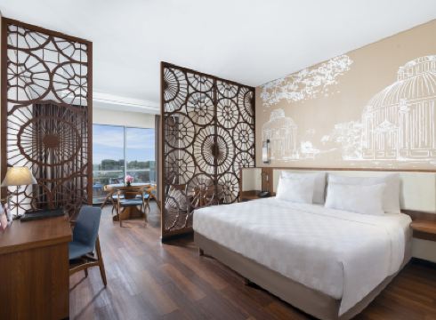 Swiss-Belhotel Airport Jakarta