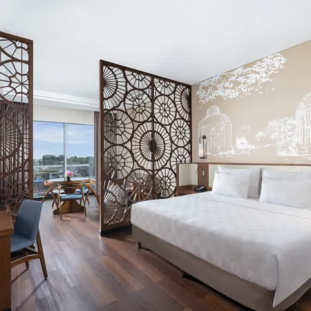 Swiss-Belhotel Airport Jakarta