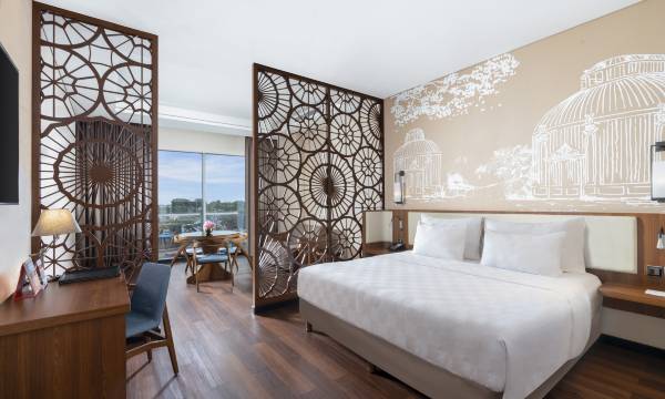 Swiss-Belhotel Airport Jakarta