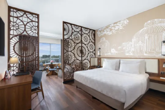 Swiss-Belhotel Airport Jakarta