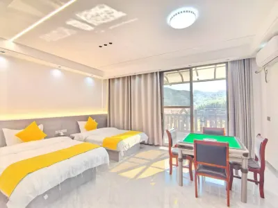 Susushuxin Hotel