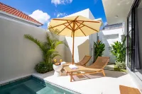Letto Villas - Charming and Relaxing Bali Escape