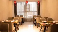 Hongtong Hotel - servizio colazione