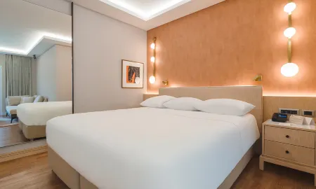 Gloria Golf Resort Отели рядом с достопримечательностью «Aydın Parkı»