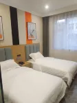 Jiayuan Hotel Hotel a Contea di Xi