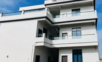 Xingyu Haitan Homestay (Xuwen Shanhujiao Baohuqu)
