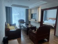 Xiahe Diamond Minsu Hotel - Cheap