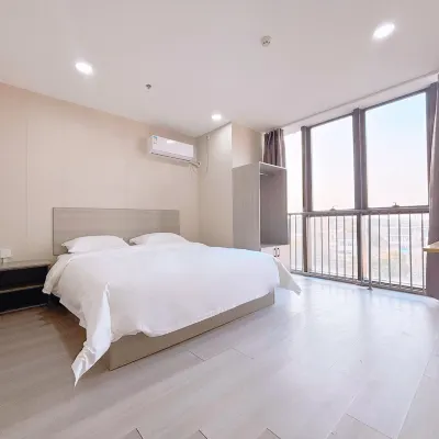 Yuepin Pavilion Youth Hostel Hotels near Taihu Lake