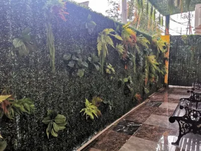 Orange Hotel Surabaya Отели в г. 