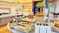 Kyriad Prestige Compiegne - breakfast
