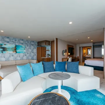 Aquasense Hotel & Resort