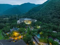 Lutang Hot Spring Resort Hotels in Mianzhu