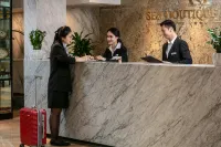 Sen精品飯店 - 由Sen飯店集團管理