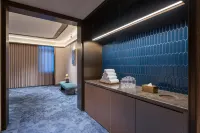 Crystal Orange Hefei Mingzhu Square