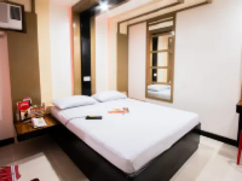 โรงแรมโซโก ซานโตลัน โรงแรมในปาซิก